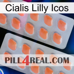 Cialis Lilly Icos 27